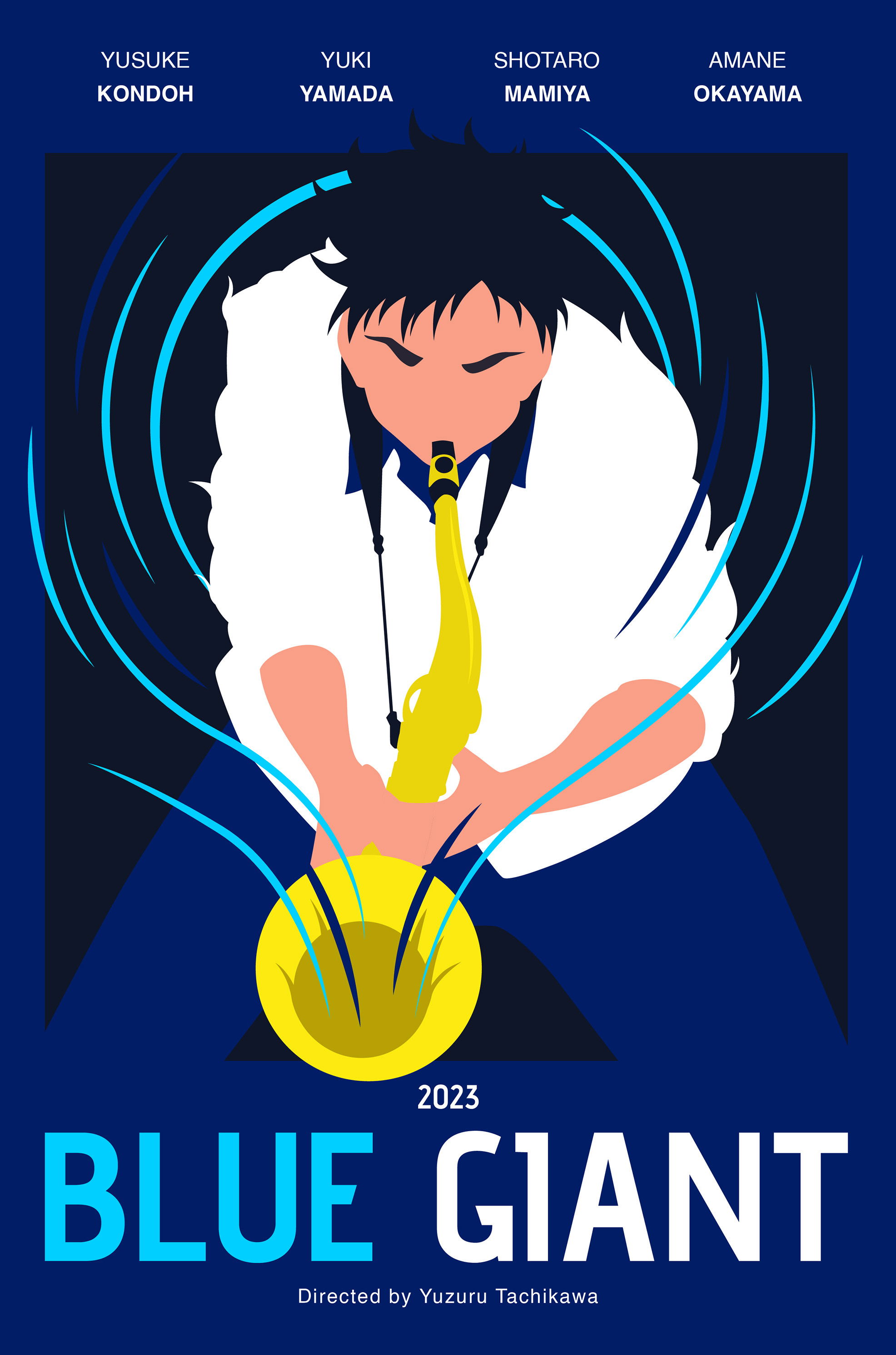 Blue Giant (2023) [521094] (A1767976536) [[Movies]] --Plex--